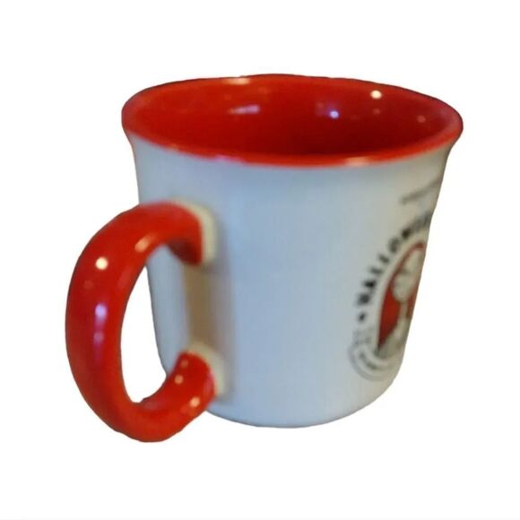 Disney The Nightmare Before Christmas Scream Queen Sally Mug NWT - Picture 6 of 12